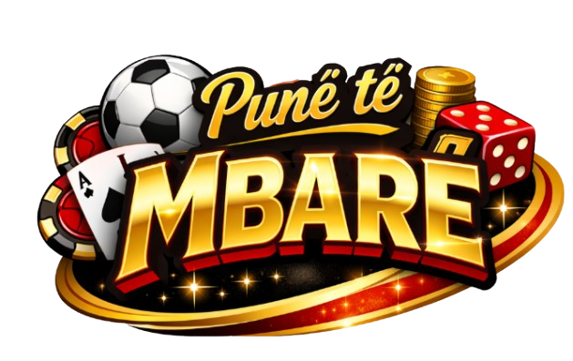 Punë të Mbarë – Bastet Online në Shqipëri